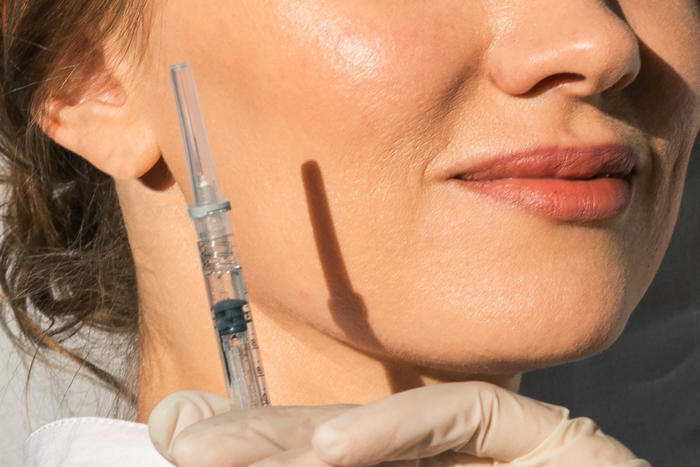 17 women told us exactly how much they spend on injectables.