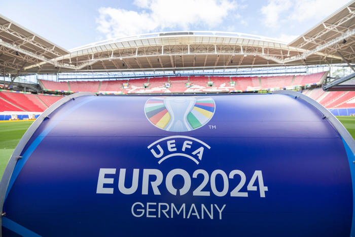 euro 2024: when are england playing next?