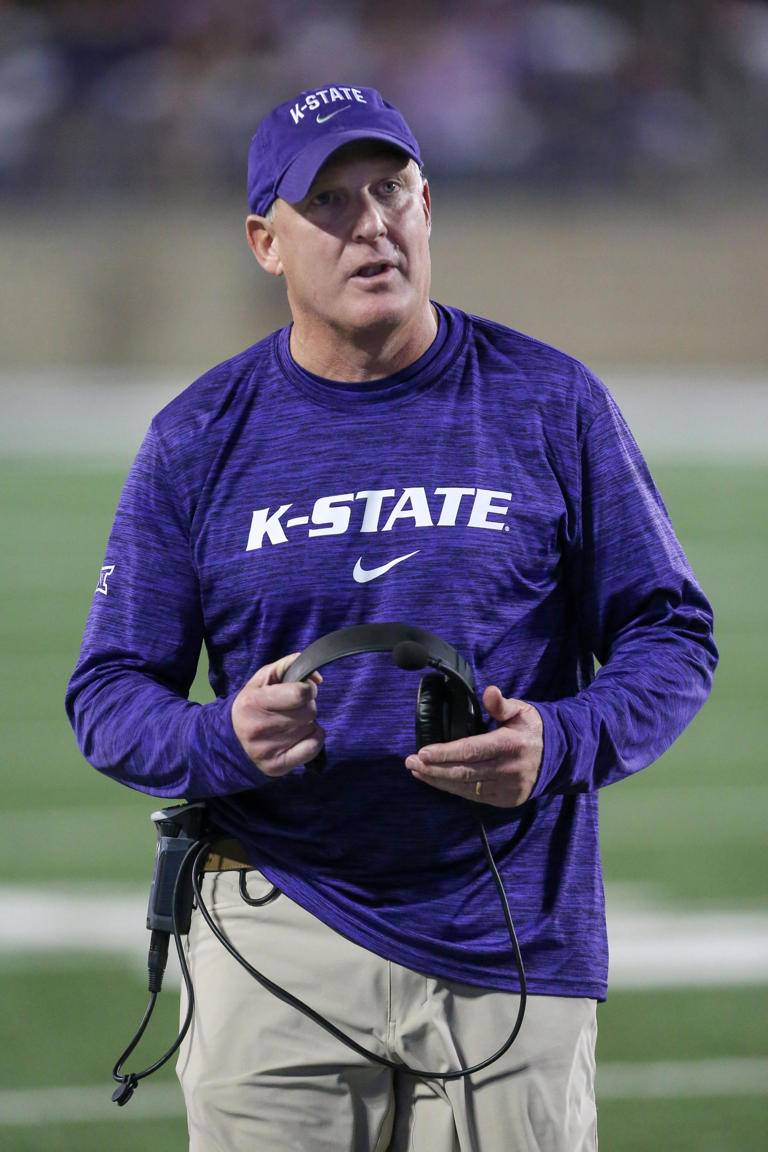 Kansas State coach Chris Klieman and his staff have added much needed depth to the Wildcats' 2024 roster through the transfer portal.