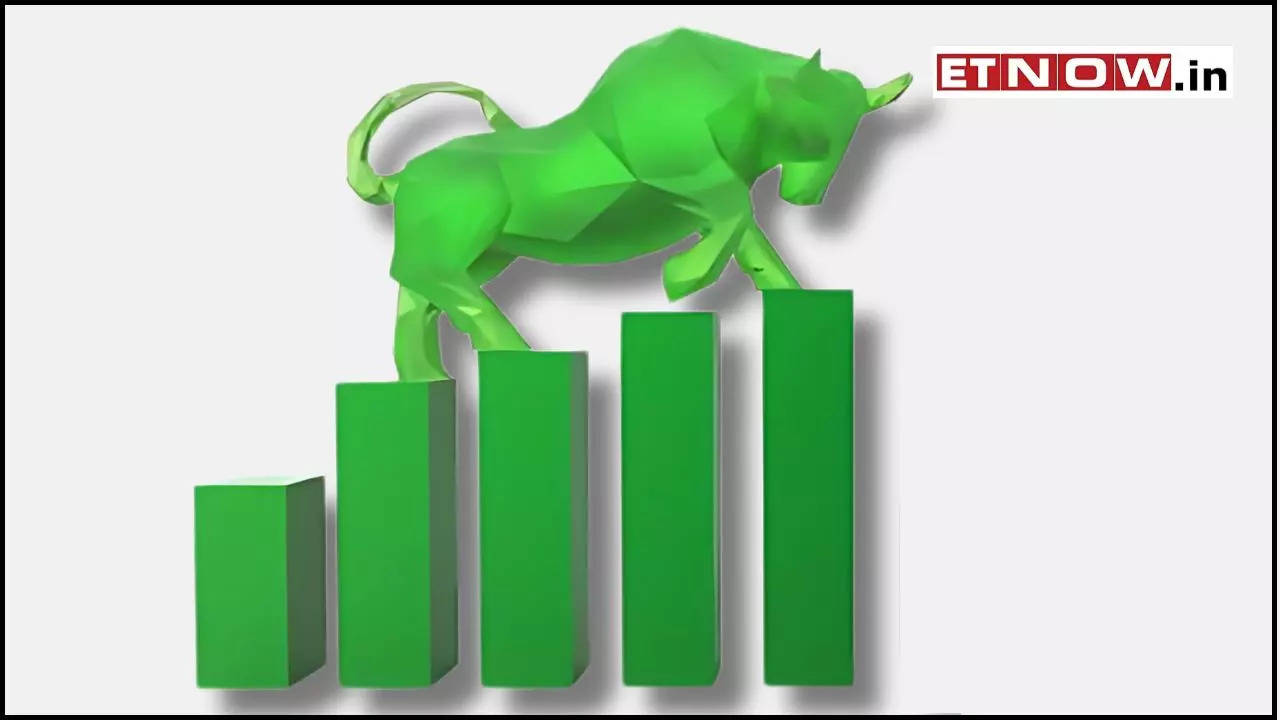 Stock Market Today: Sensex Up 182 Points; Nifty Hits Record High, Ends ...