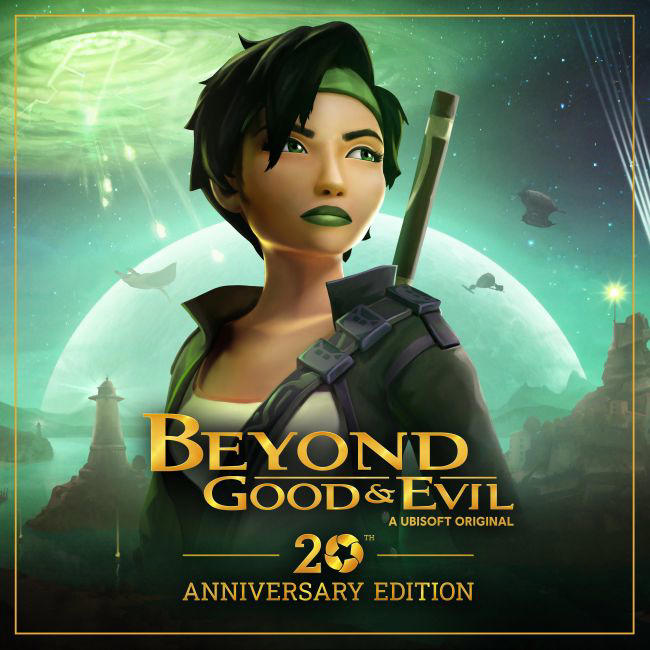 playstation trophies til beyond good & evil 20th anniversary edition er dukket op online
