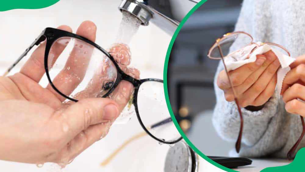 how to, how to remove scratches from glasses: easy diy methods & tips