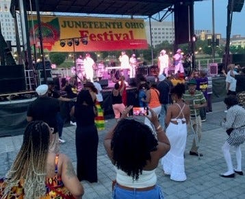 Not everyone deserves Juneteenth off. Many Americans act against its ...