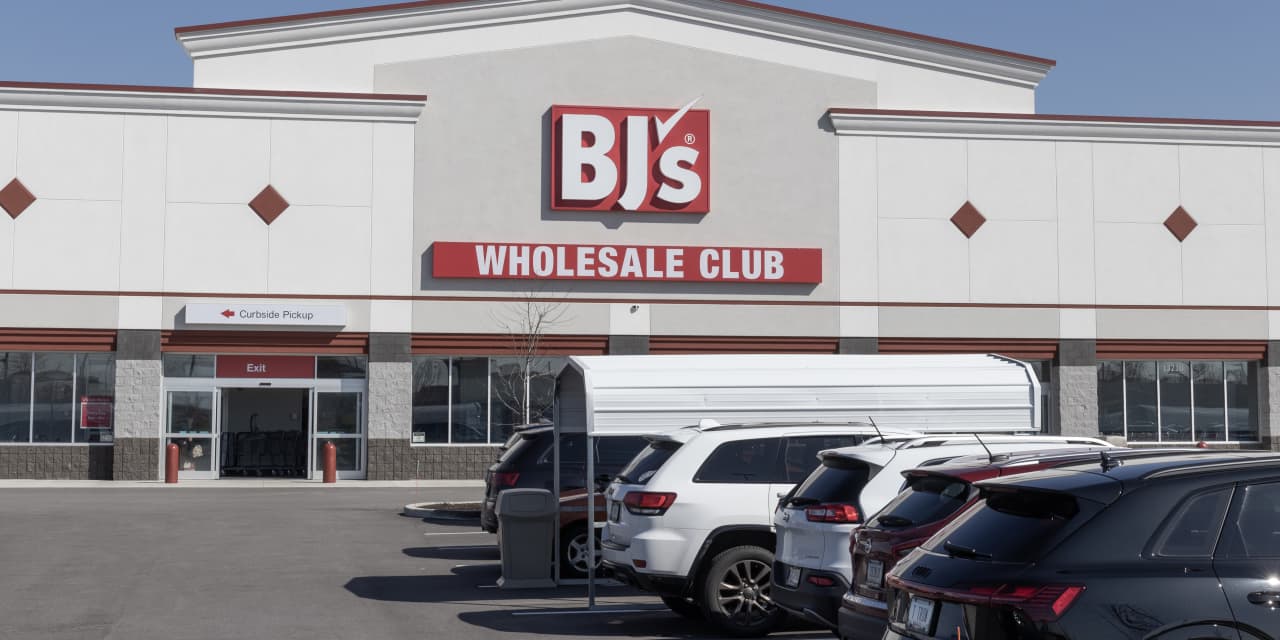 You can now get a BJ’s membership starting at 20 a year (originally 55)