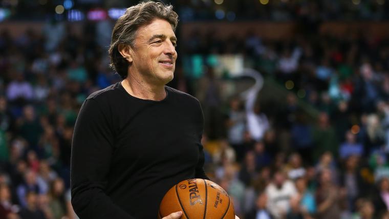 Who Owns The Celtics? What To Know About Wyc Grousbeck's Involvement ...