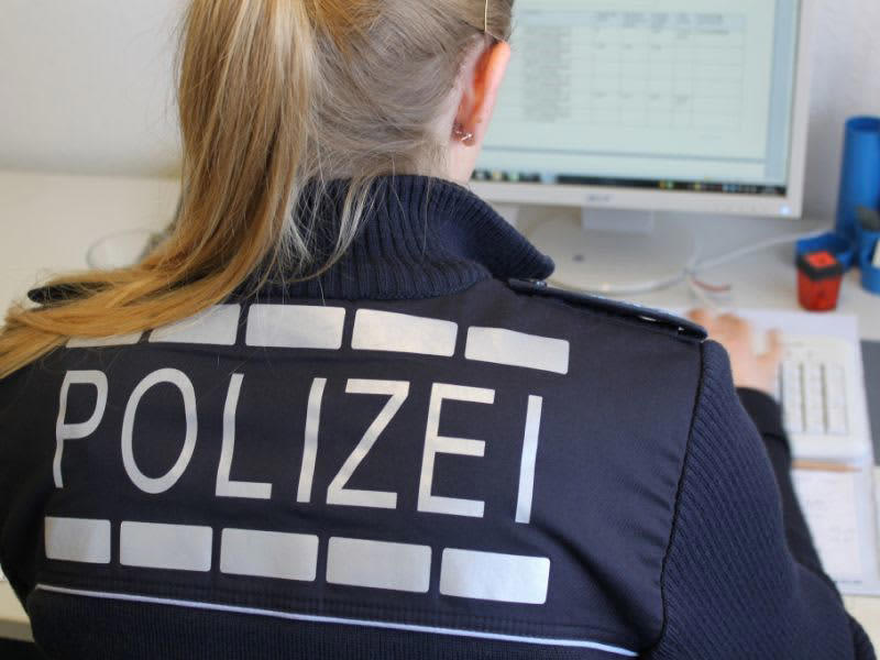 polizei news für lorsch, 14.06.2024: schockanrufer machen beute/polizei warnt vor masche