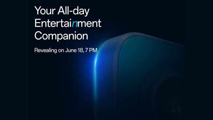 oneplus teases a new smartphone for june 18, likely to be the nord ce 4 lite