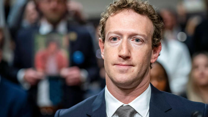 mark zuckerberg: darum ist die yacht des facebook-milliardärs so hässlich