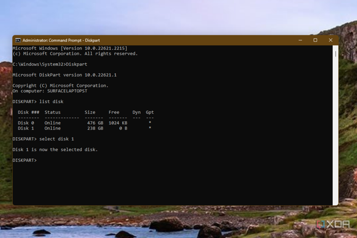 microsoft, windows, microsoft, 10 useful windows command line prompts you should try