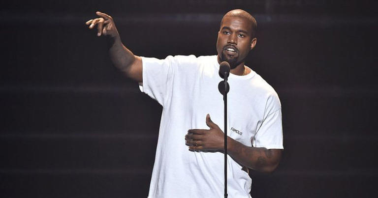 'Desperate' Kanye West Warned About Performing Live Gigs in Russia: "Get It Together"