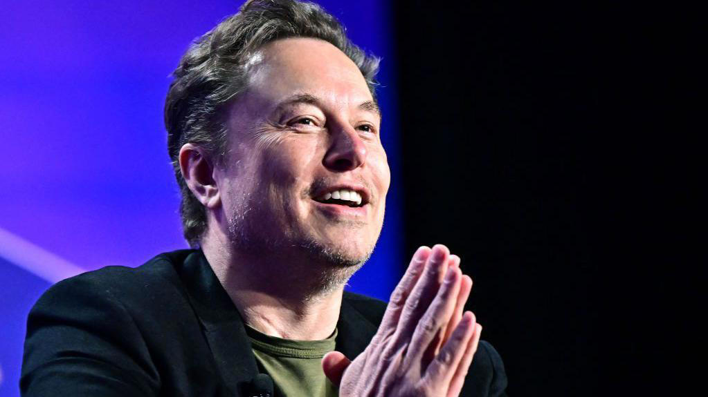 microsoft, is elon musk worth his £44bn tesla pay package?
