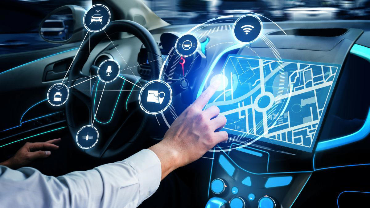 android, stellantis quiere revolucionar la industria del coche con estas tres tecnologías que llegan en 2024