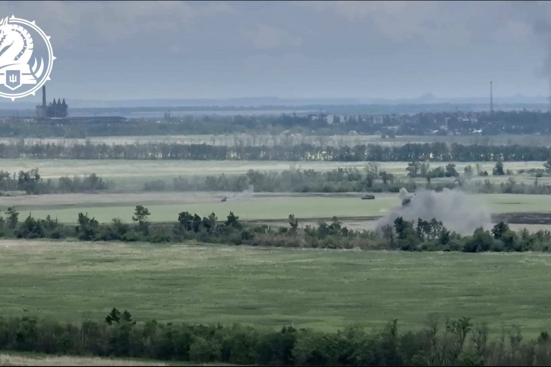 Ukraine has lost a lot of US-supplied Bradleys but they are still a