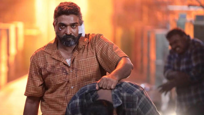 'maharaja' box office collection day 1: vijay sethupathi's 50th film is expected to earn double-digit