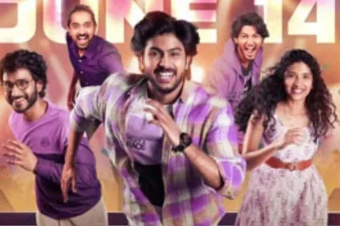 telugu film nee dare nee katha shines with strong performances and soulful music