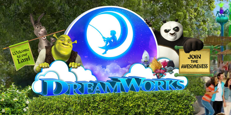 DreamWorks Land is here! Everything you need to know — plus a TODAY-exclusive discount