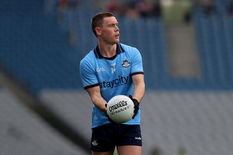 dublin unchanged for clash with mayo; galway welcome back kelly and finnerty