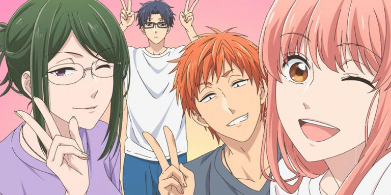 50 Greatest Short Anime Series of All Time