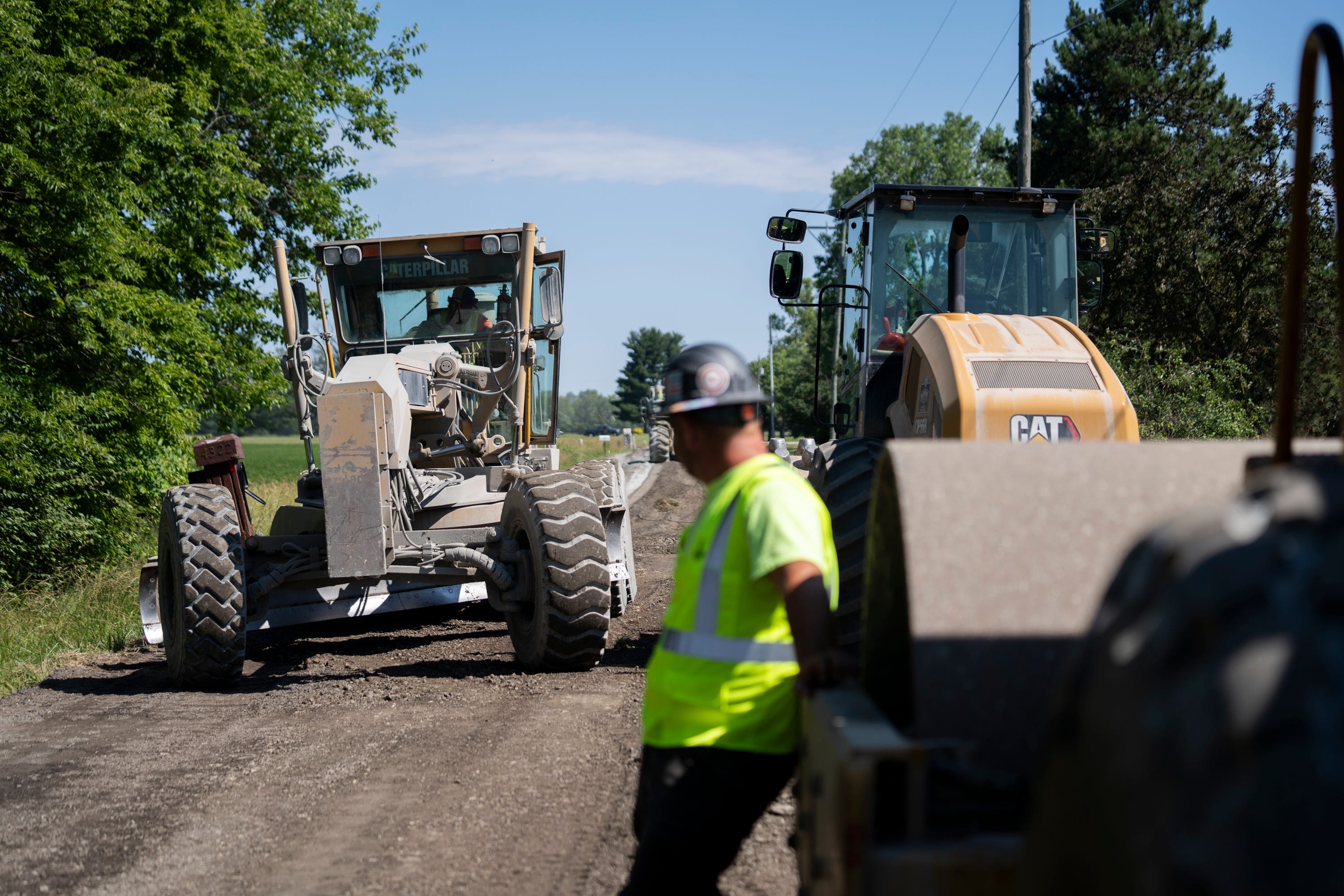 Will Roads Be Closed