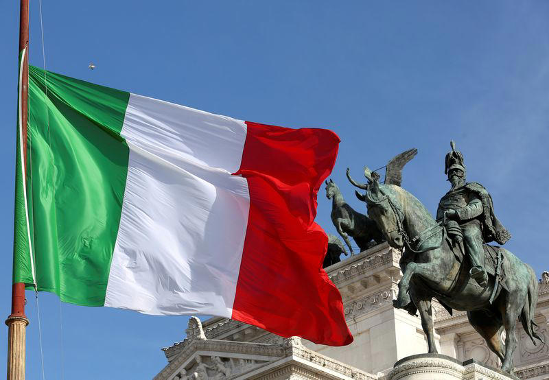 italia, surplus commercio estero aprile +4,807 mld euro, export torna a salire