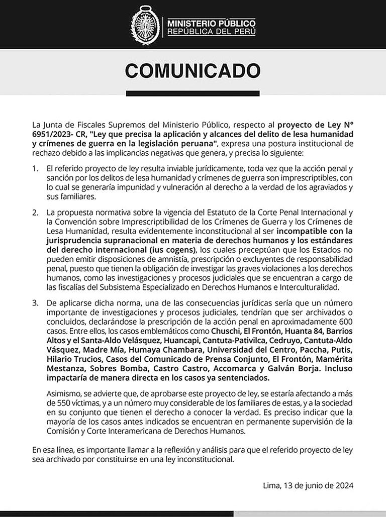 El Congreso deja en evidencia su temor a que los ciudadanos salgan a protestar