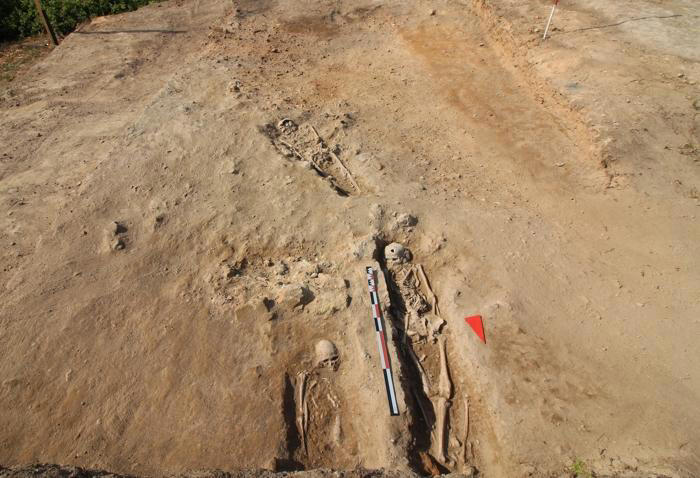 anadolu'nun arkeolojik mirası gün yüzüne çıkıyor