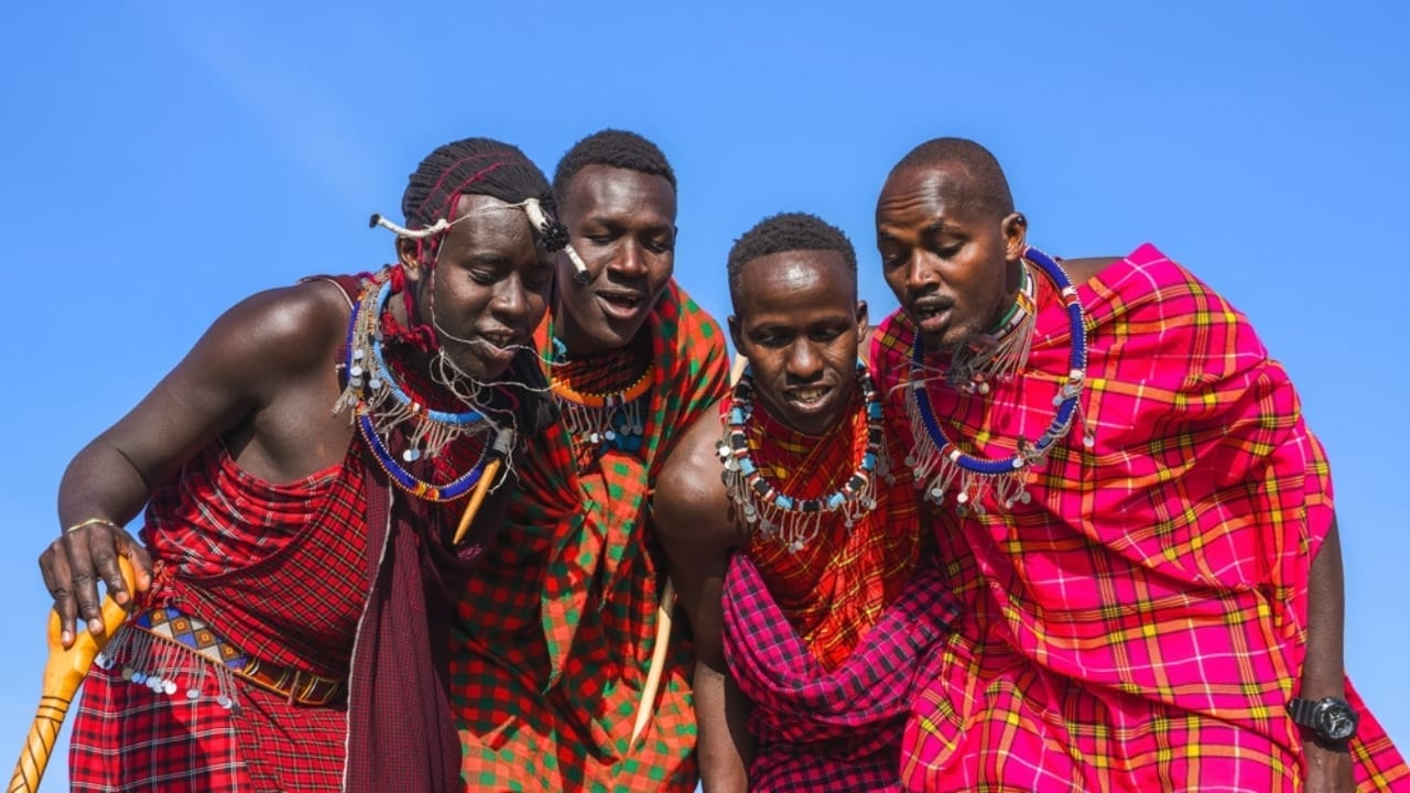 <p>Adventure isn’t just about physical challenges; it’s also about connecting with local cultures. The Maasai people, known for their distinctive customs and dress, offer a unique cultural experience. </p> <p>Visiting a Maasai village, you can learn about their way of life, traditional ceremonies, and crafts. Participate in a warrior training session or join in the energetic adumu (jumping dance). These interactions not only provide insight into a rich cultural heritage but also support community tourism initiatives.</p>