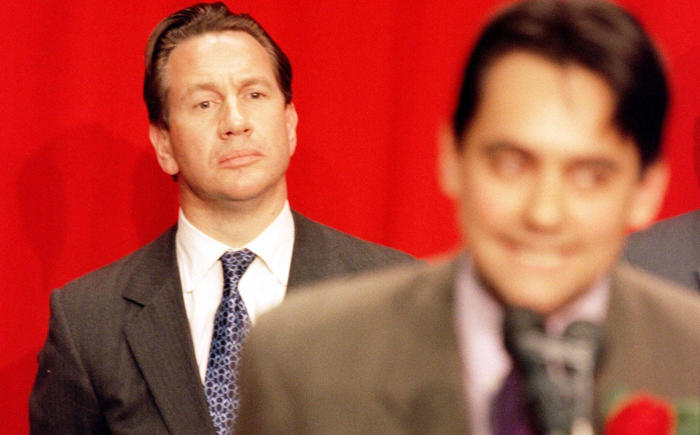sir keir starmer is ‘no heir to blair’ – voters are just punishing the tories, says ex-yougov boss