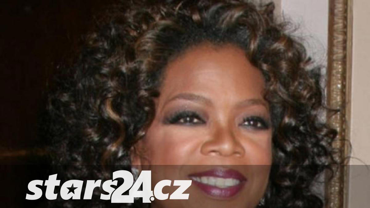 strach o oprah winfrey: co to proboha provedla?