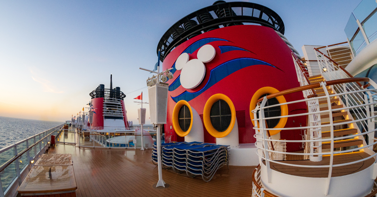 Sailing on your first Disney Cruise? These are the Disney Cruise mistakes you’ll want to avoid during your upcoming sailing. I’m a self-proclaimed cruiser and Disney lover. At this point, I’ve been on over 20 cruises in my lifetime and have probably visited Disney World more than 30 times. In 2024, I embarked on the […]