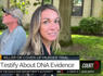 Experts Testify About DNA Evidence Found<br><br>