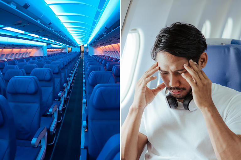 How to avoid ending up in the worst seat on a plane: ‘I’d be super salty’