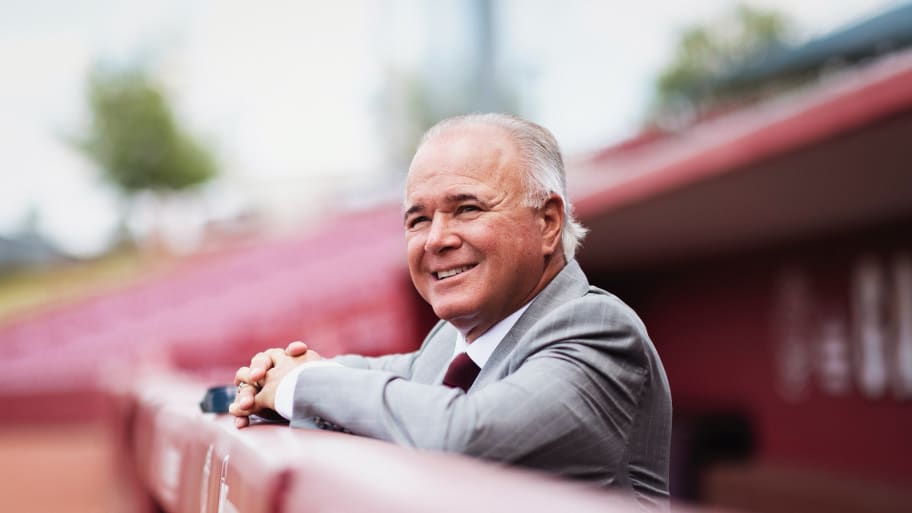 South Carolina baseball defeats Northern Kentucky 5-2 to begin the 2026 ...