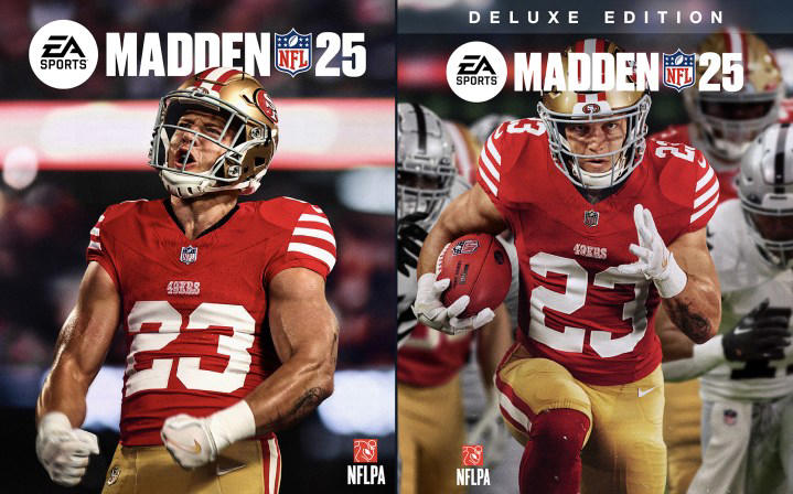madden 25 lets you control everything, including contract negotiations