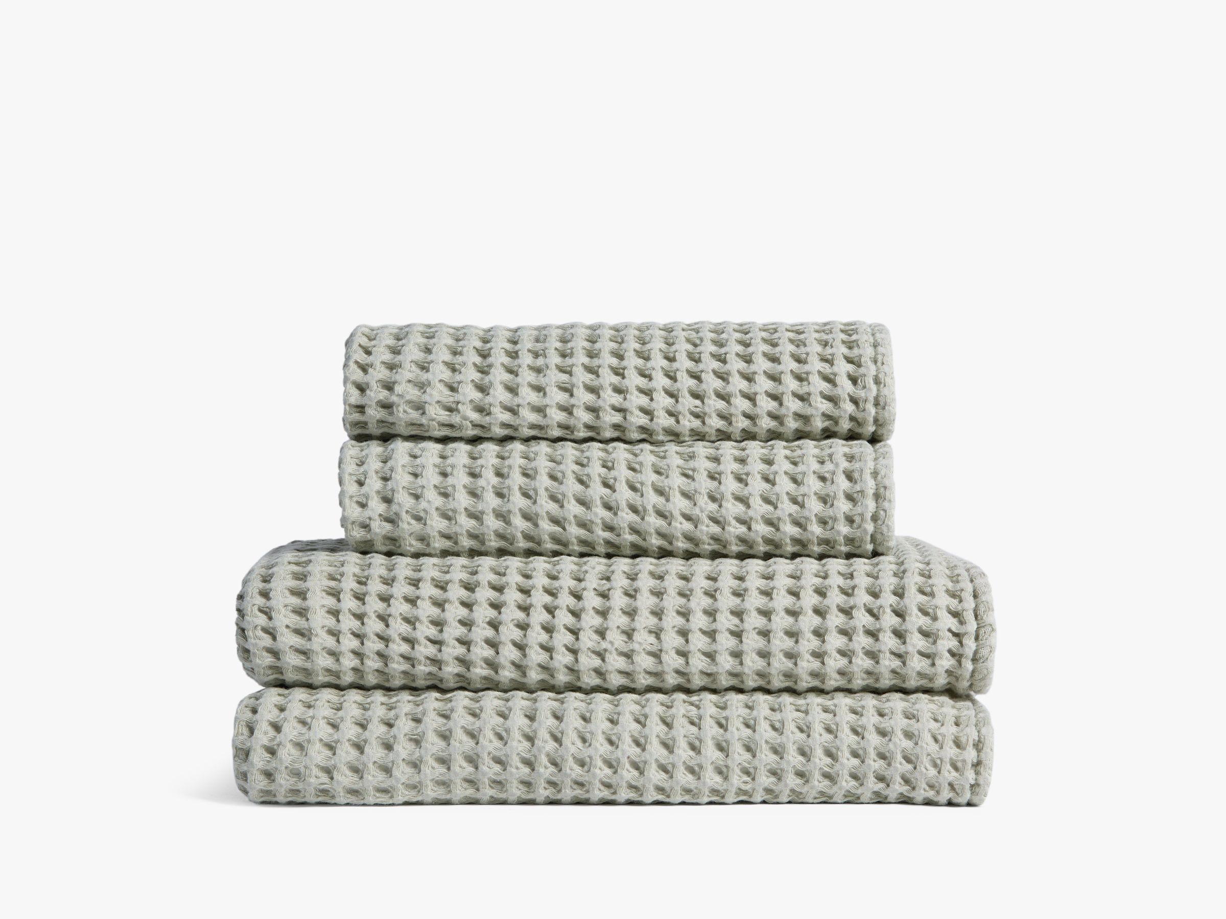 7 Best Turkish Towels, According to Textiles Experts