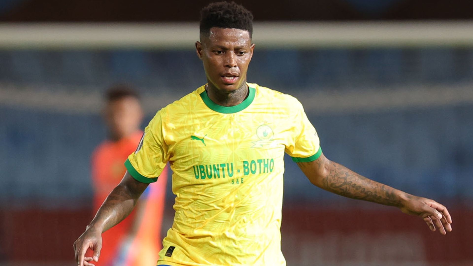 Why Bongani Zungu Would Be A Match For Kaizer Chiefs - ‘They Don’t Have ...