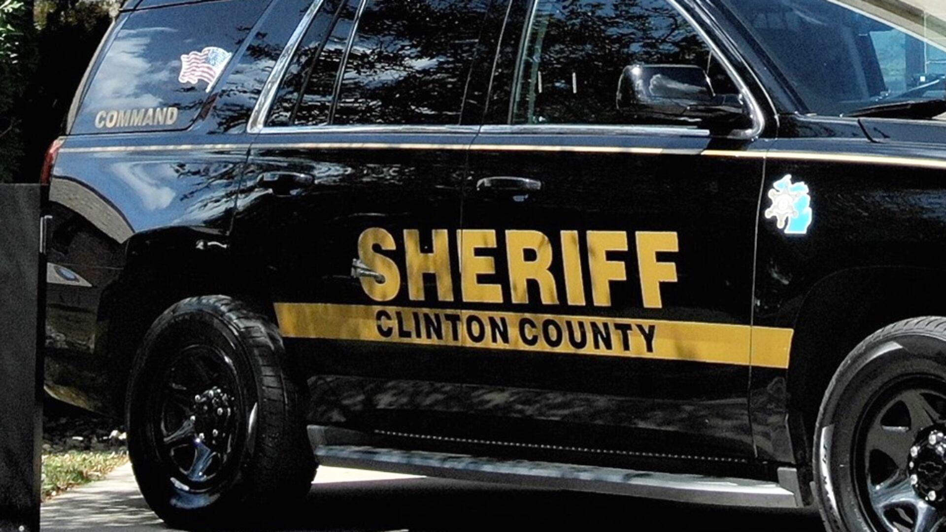 Man Dies After Apparent Medical Emergency In Clinton County Sheriff’s ...