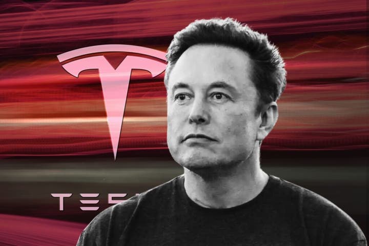 Tesla's Largest Outside Investor Vanguard's Vote Switch Helped Pass ...