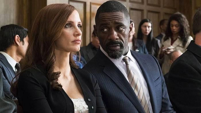 netflix movie of the day: molly's game will show you the high-stakes world of underground poker