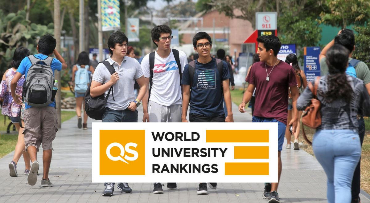 ni la uni, ni pacífico: las 2 mejores universidades peruanas en el mundo, según ranking qs 2025
