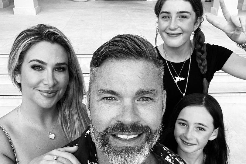 dad 'fought for his kids' as he endured 150 chemo rounds before dying of cancer