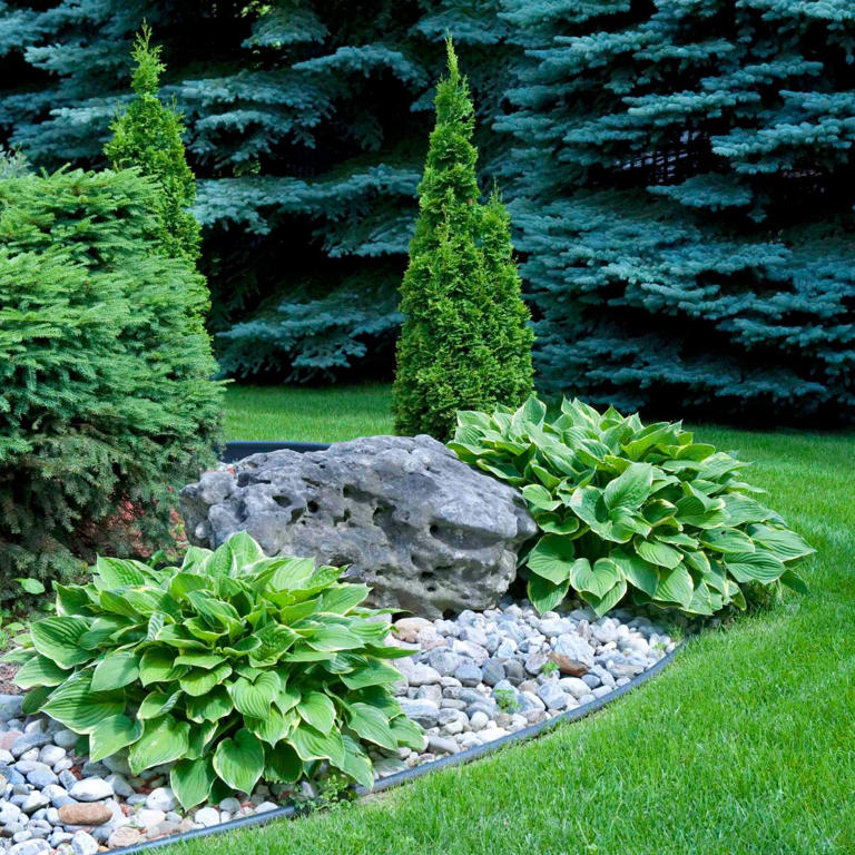 How Tazscapes delivers high-end Calgary landscaping transformations