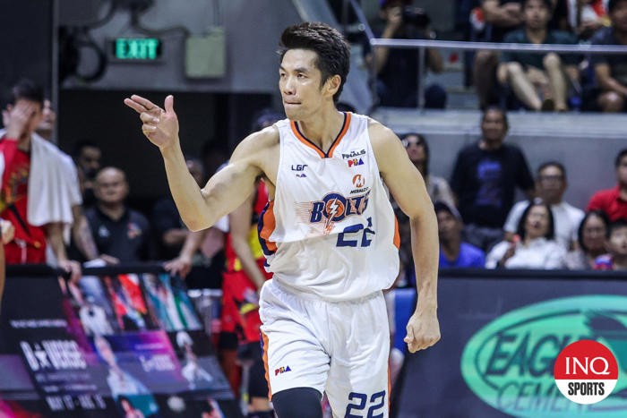 maliksi makes sure there are no weak links with bolts