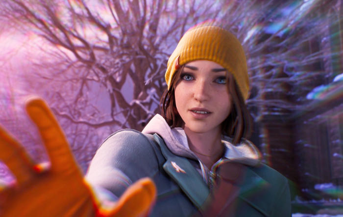 life is strange: double exposure 'respects' both endings of the original game