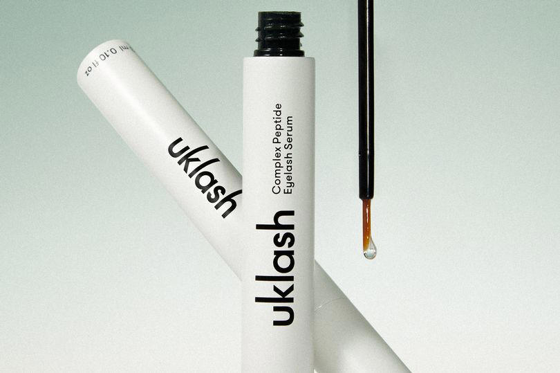 world’s bestselling lash serum launches new advanced formula with results in 6 weeks