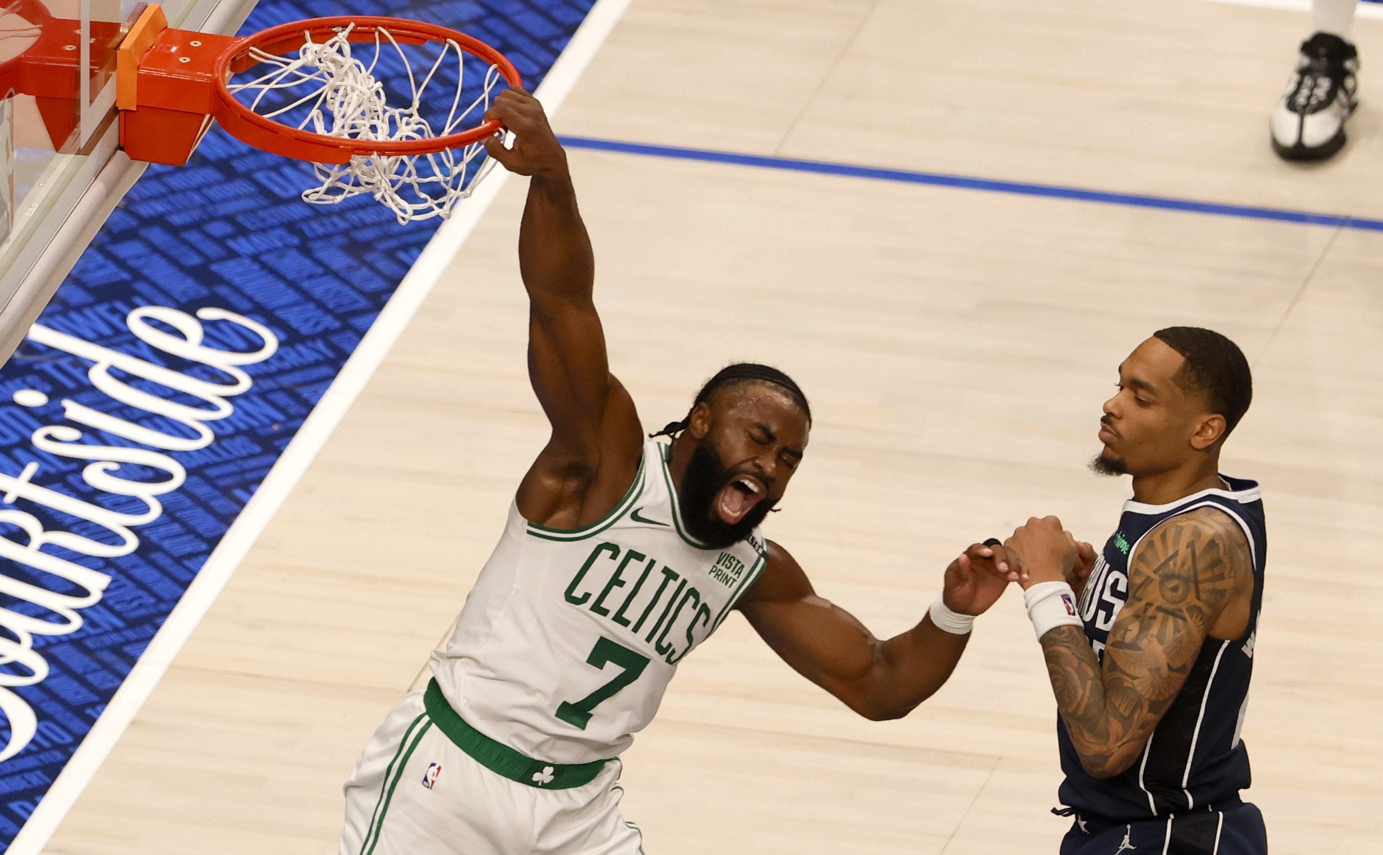 Dallas Mavericks Vs Boston Celtics Picks, Predictions: Who Wins Game 5 ...