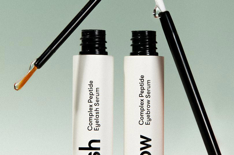 world’s bestselling lash serum launches new advanced formula with results in 6 weeks