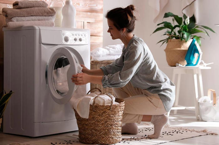 ¡dile adiós a la lavadora tradicional! este revolucionario invento la podría reemplazar