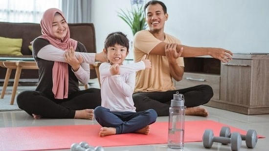 active and fit eid ul adha 2024: best exercise ideas and workout tips for festive bakrid days