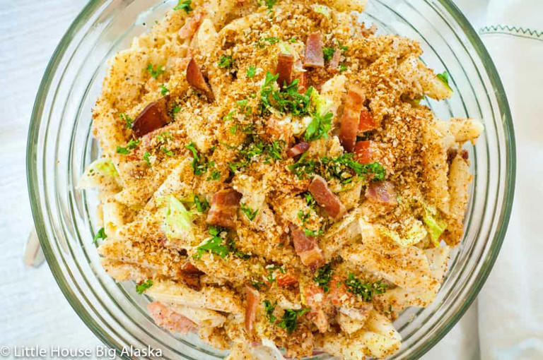 Potluck Sides That Ensure The Dish Always Comes Home Empty